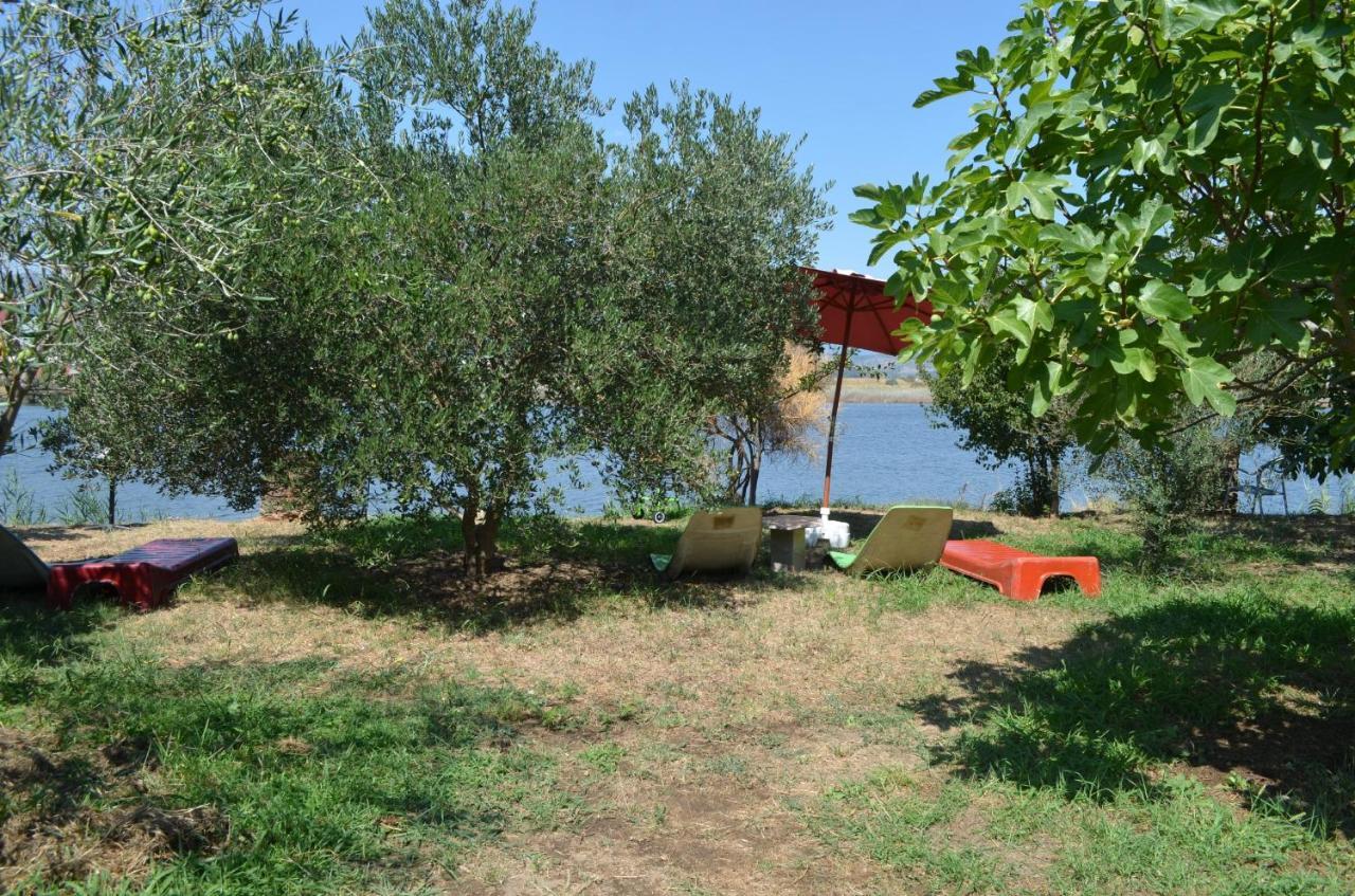 Riverside Apartments Chiara Улцинь Экстерьер фото