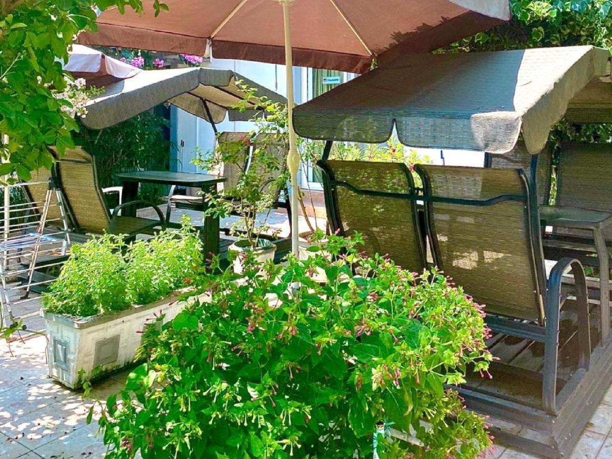 Riverside Apartments Chiara Улцинь Экстерьер фото