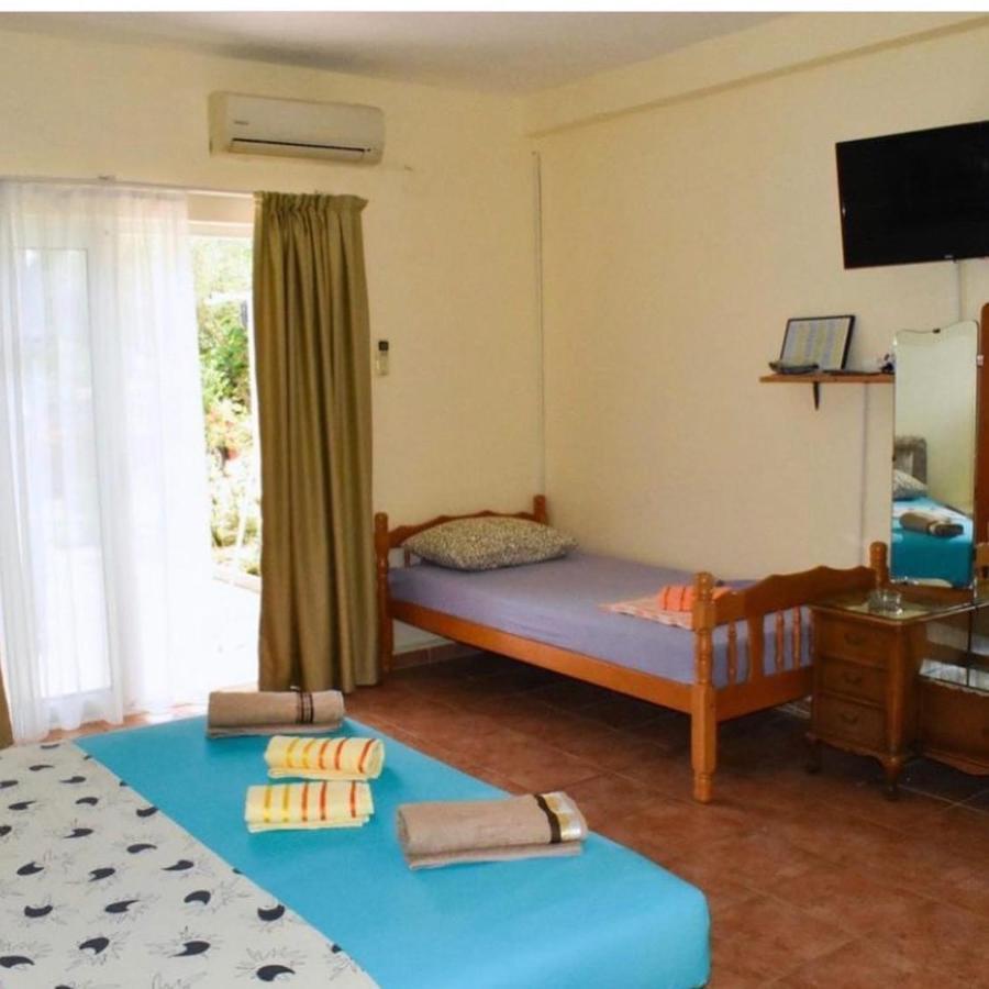Riverside Apartments Chiara Улцинь Экстерьер фото