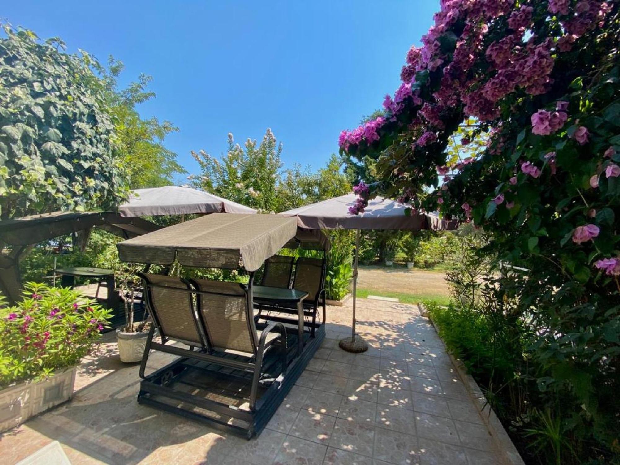 Riverside Apartments Chiara Улцинь Номер фото