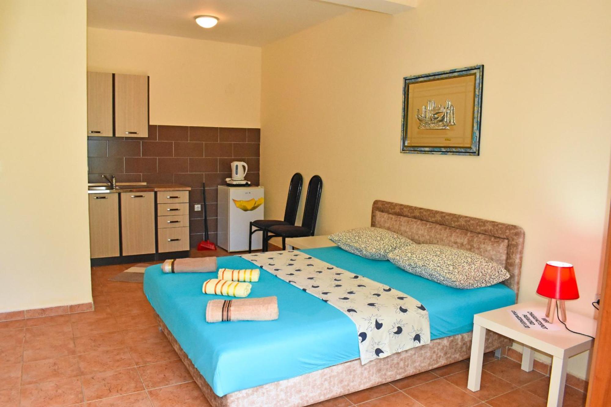 Riverside Apartments Chiara Улцинь Номер фото