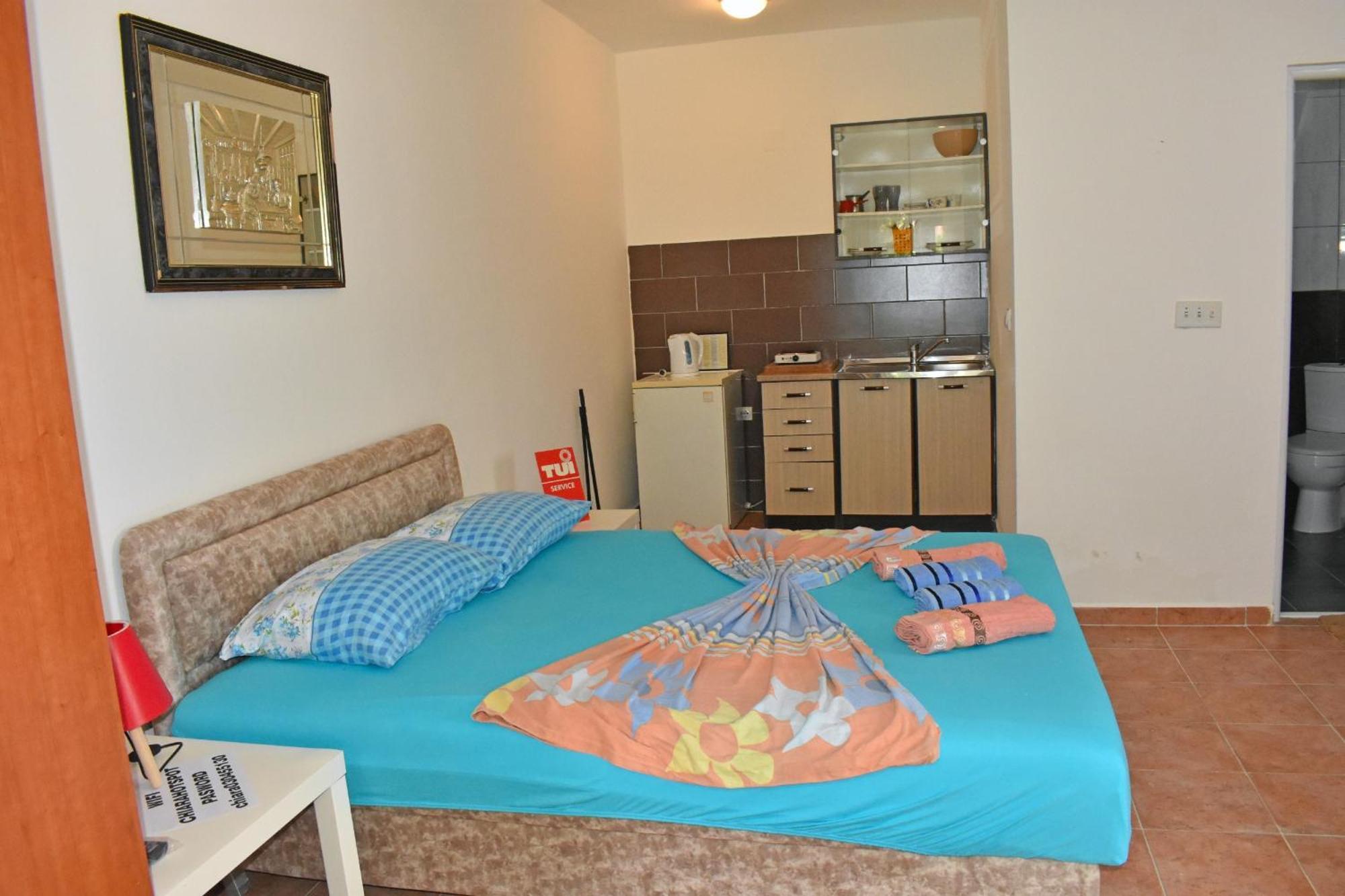 Riverside Apartments Chiara Улцинь Номер фото