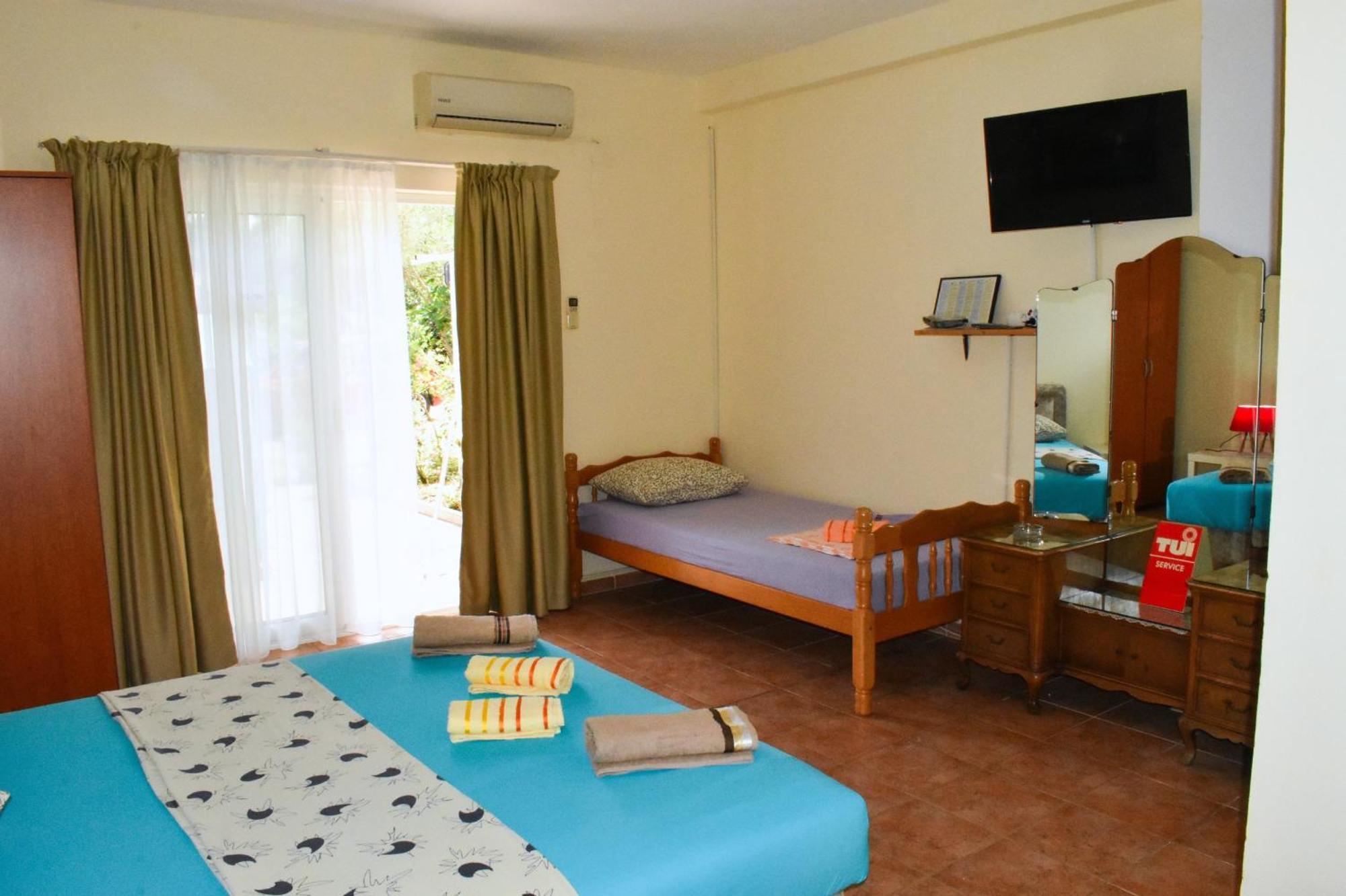 Riverside Apartments Chiara Улцинь Номер фото