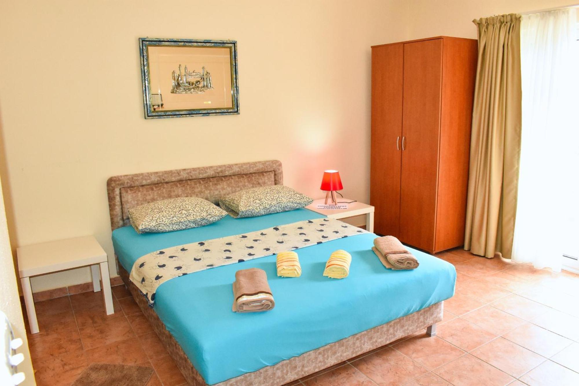Riverside Apartments Chiara Улцинь Номер фото